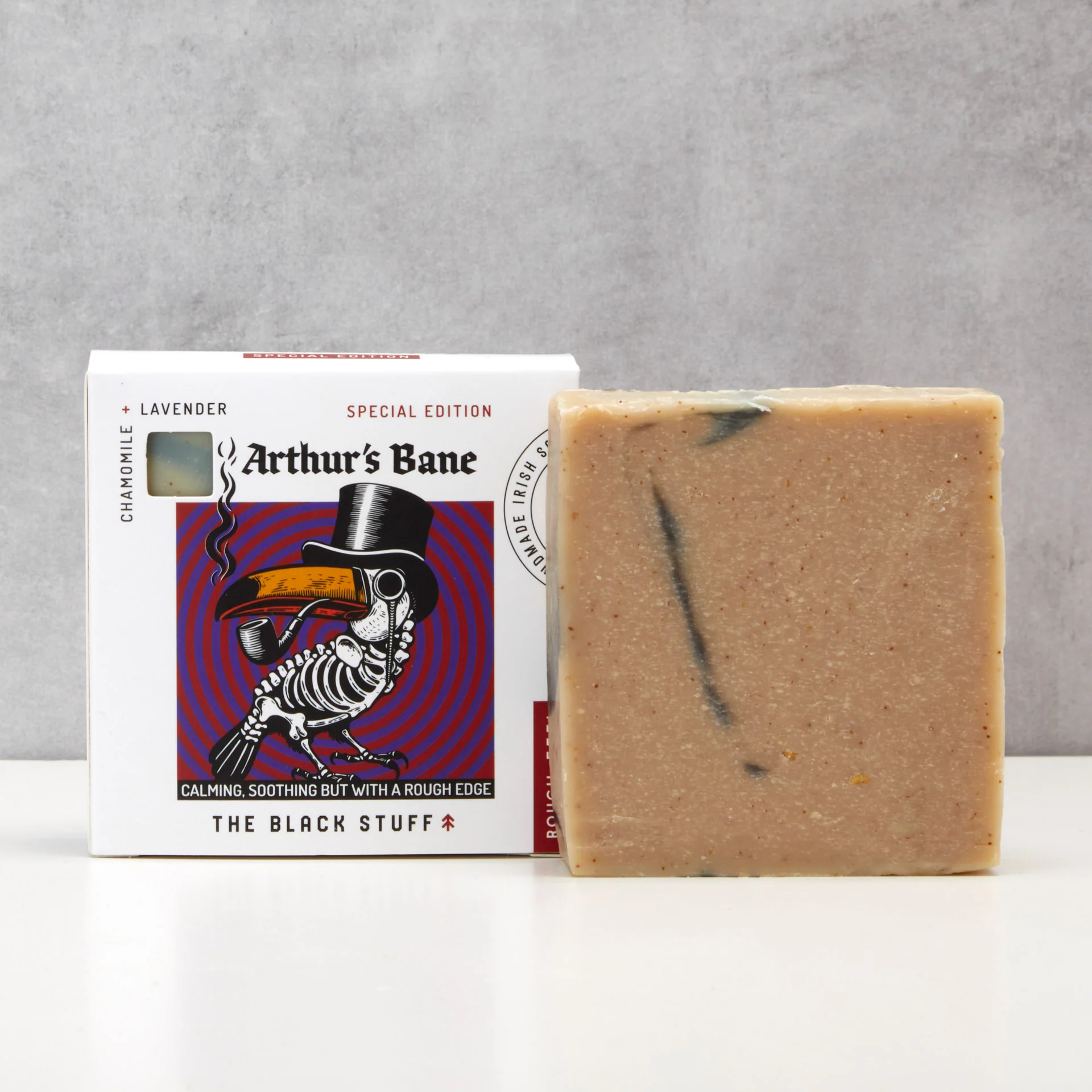 Arthur's Bane - Limited Edition - Image 2