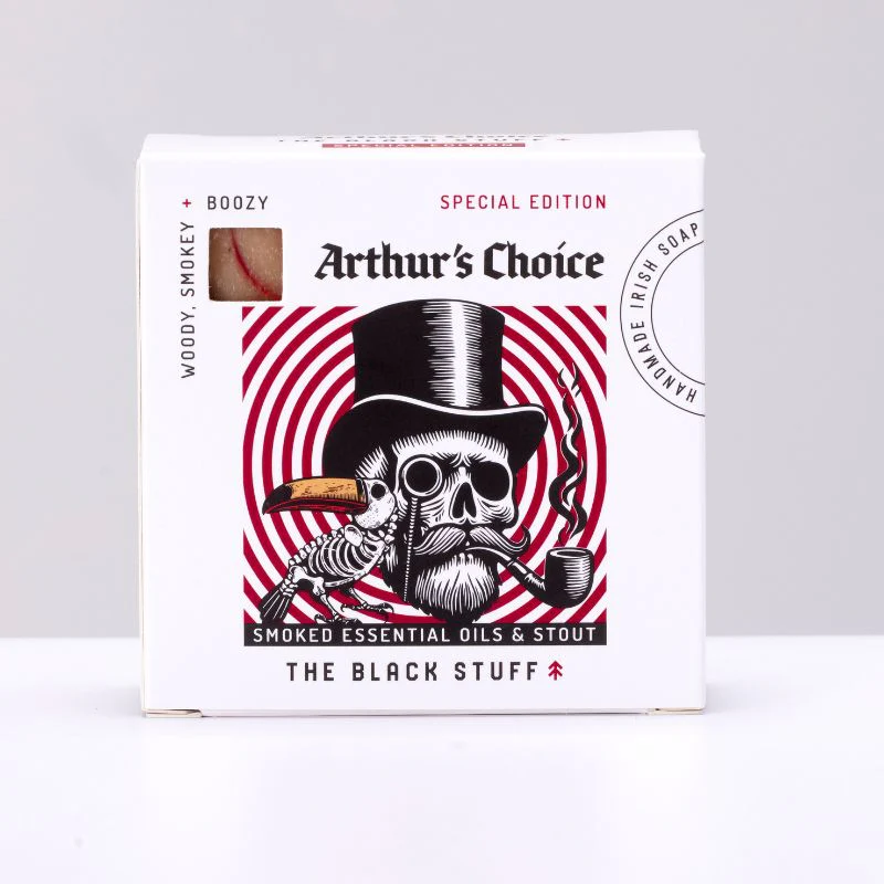 Arthurs Choice - Limited Edition