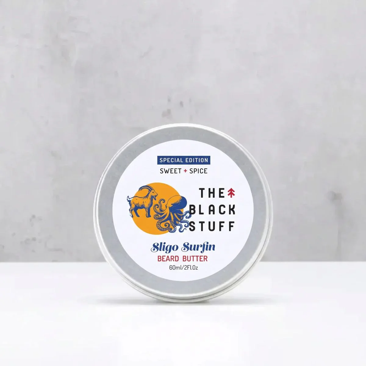 Beard Butter - Sligo Surfin - Image 6