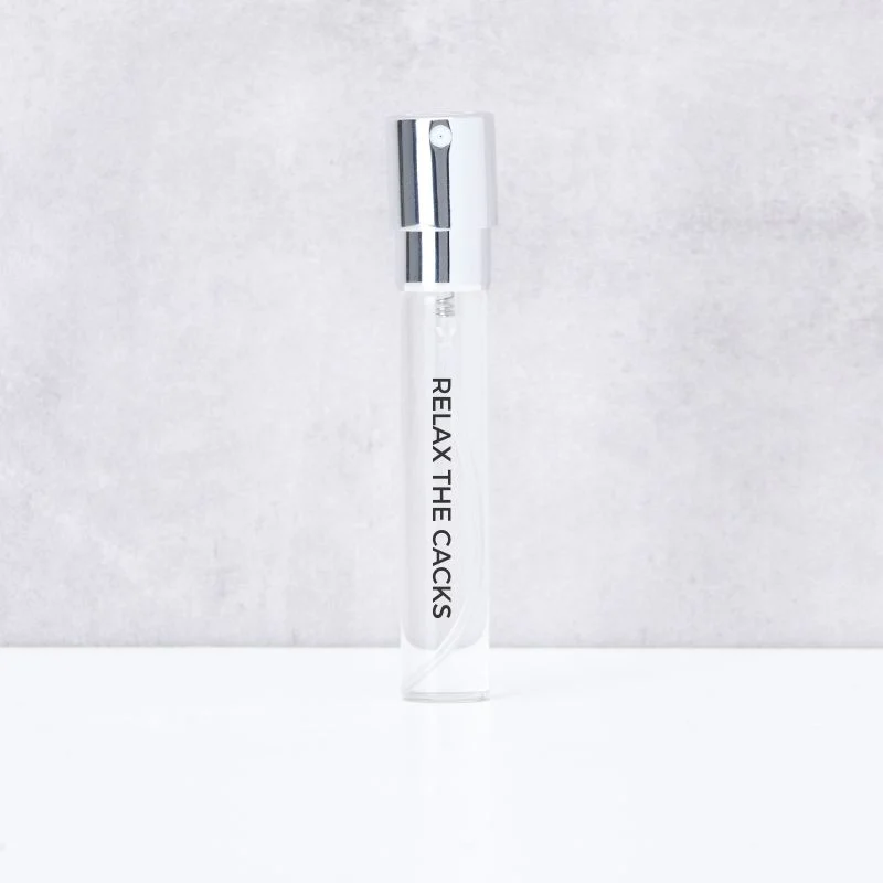 EDP Relax The Cacks - Limited Edition - Image 2