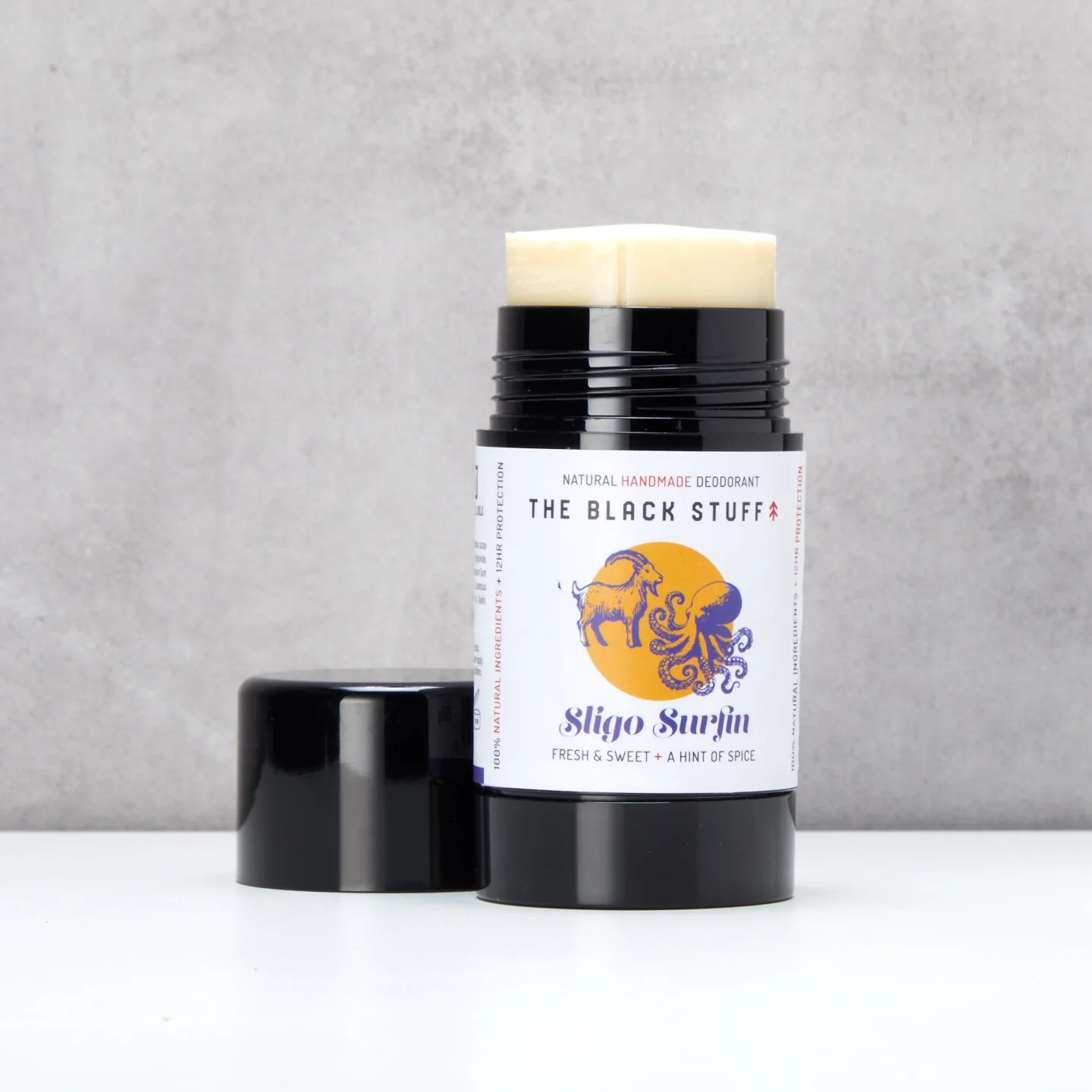 Limited Edition Natural Deodorant - Sligo Surfin' - Image 7