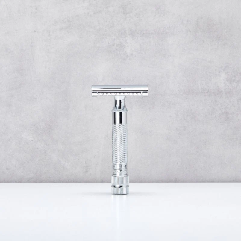 Merkur 34C Razor