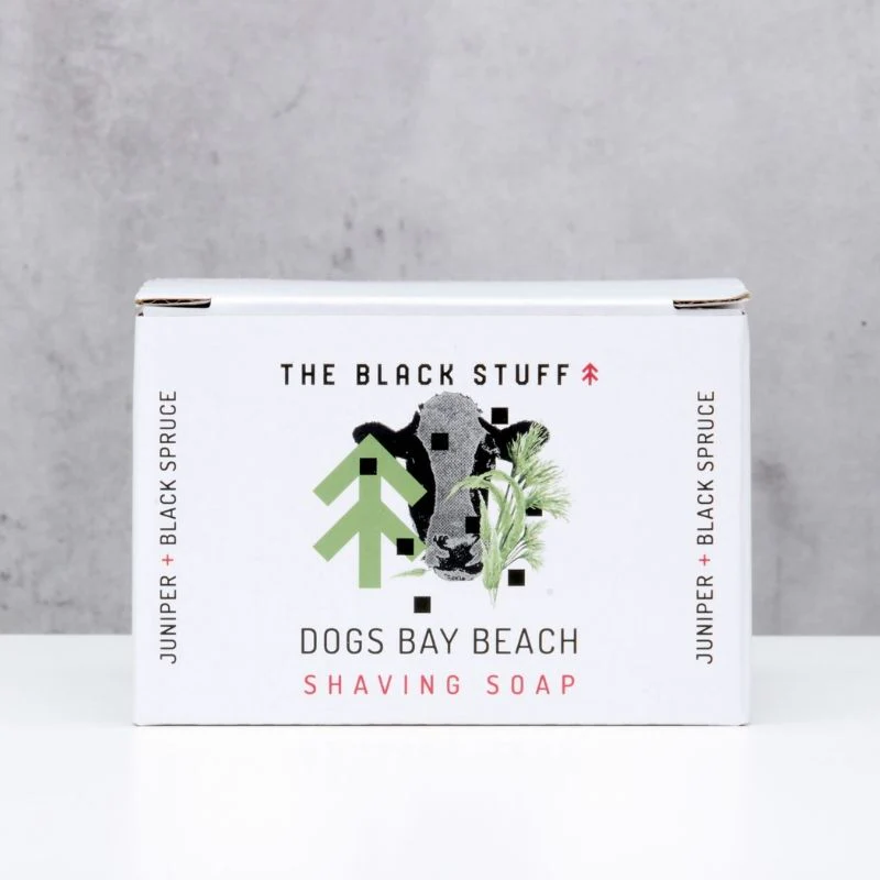 Shaving Soap - Dog's Bay Beach - Image 6