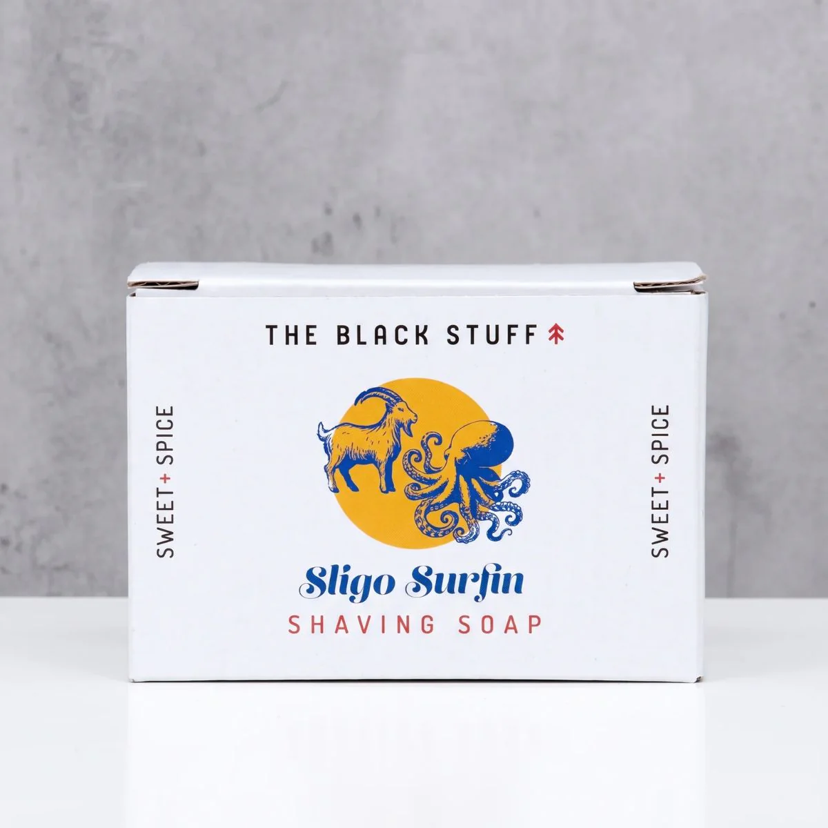 Shaving Soap - Sligo Surfin - Image 7