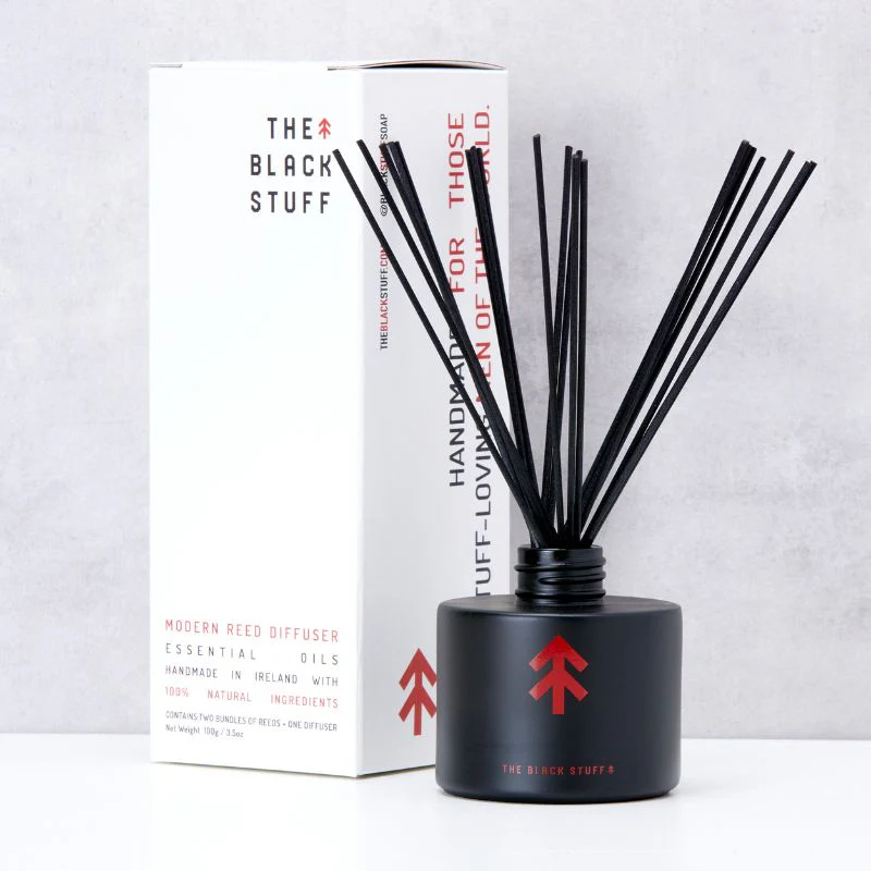 Sligo Surfin - Reed Diffuser