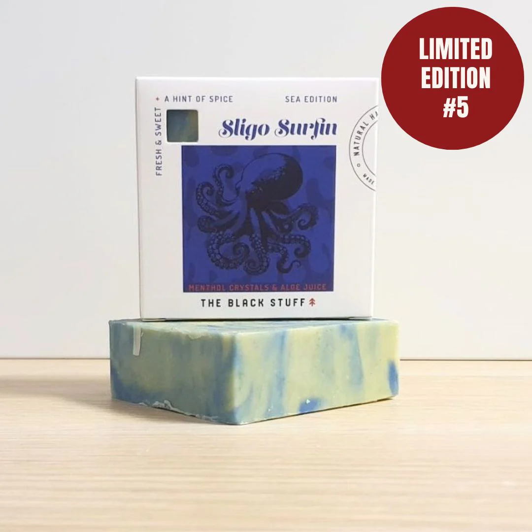 Sligo Surfin' - Sea Limited Edition - Image 8