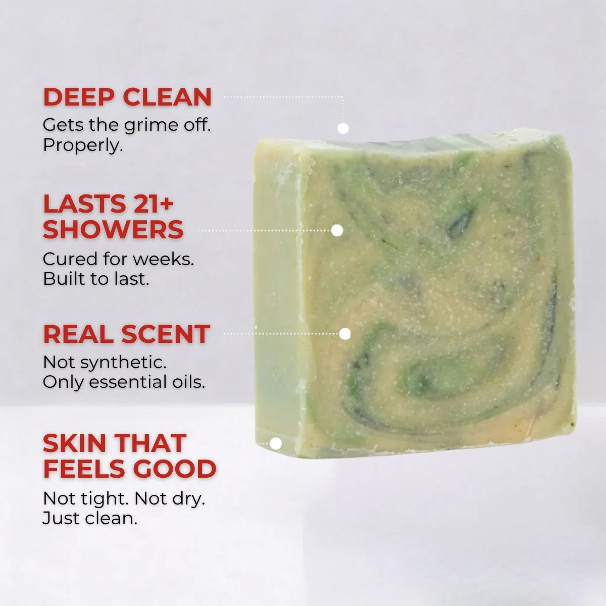 The Shamrock Saint - Limited Edition - Image 3