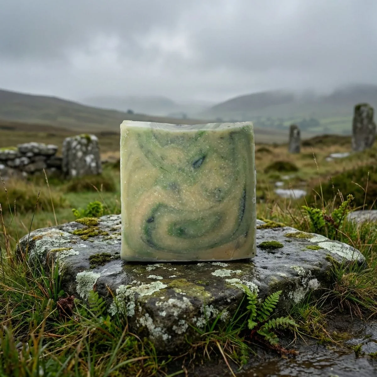 The Shamrock Saint - Limited Edition - Image 7