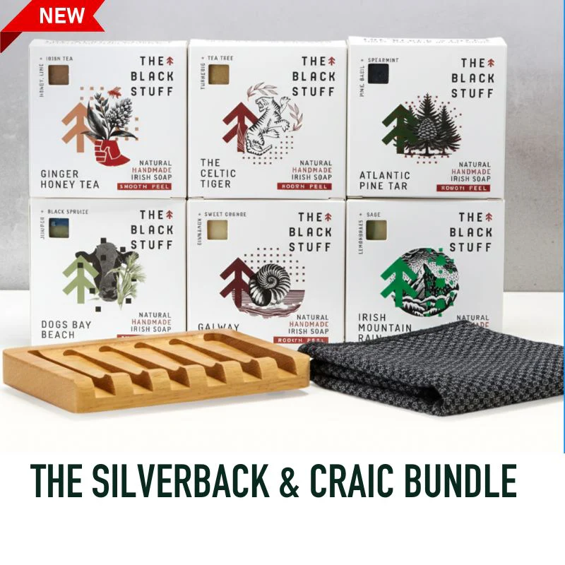 The Silverback & Craic Bundle - Image 2