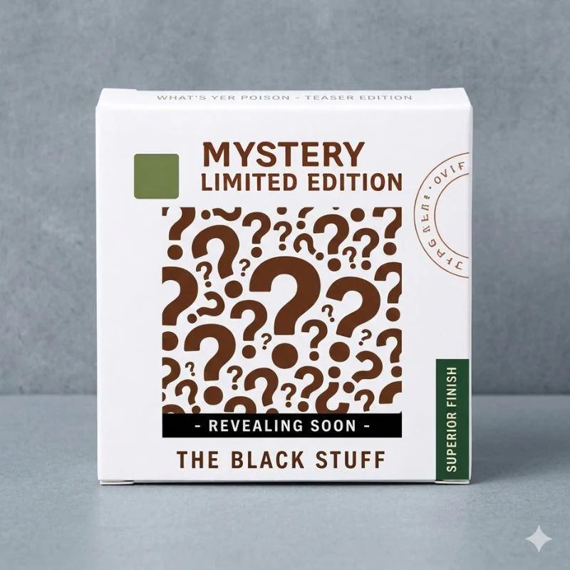 Upcoming Limited Edition