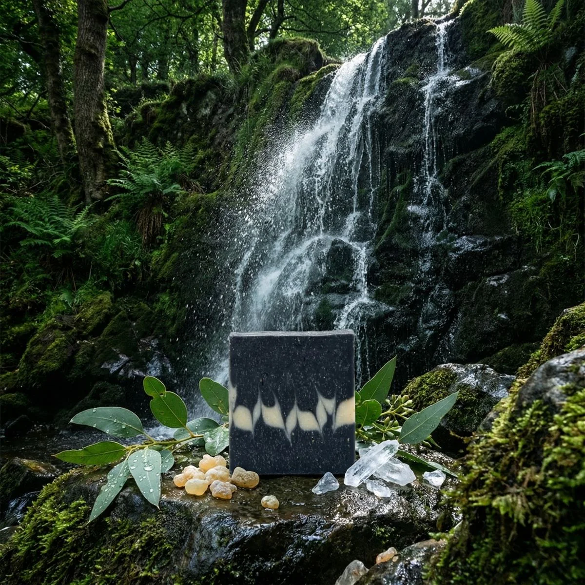 Wicklow Waterfalls - Image 7